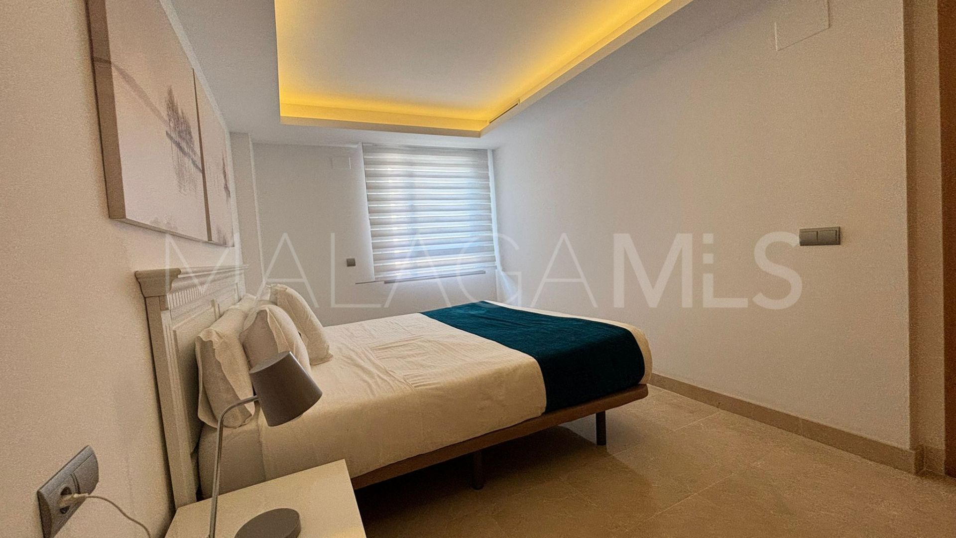 Appartement terrasse for sale in Nueva Alcantara