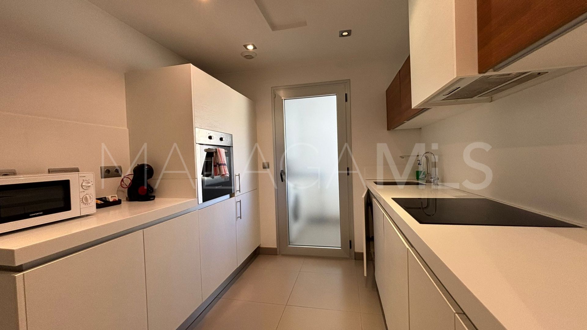 Appartement terrasse for sale in Nueva Alcantara