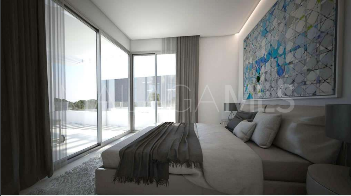 Villa for sale in Monte Biarritz