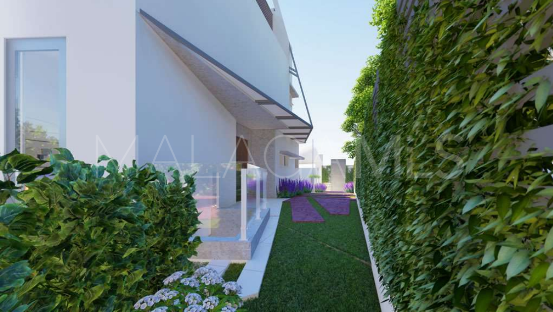 Villa for sale in Monte Biarritz