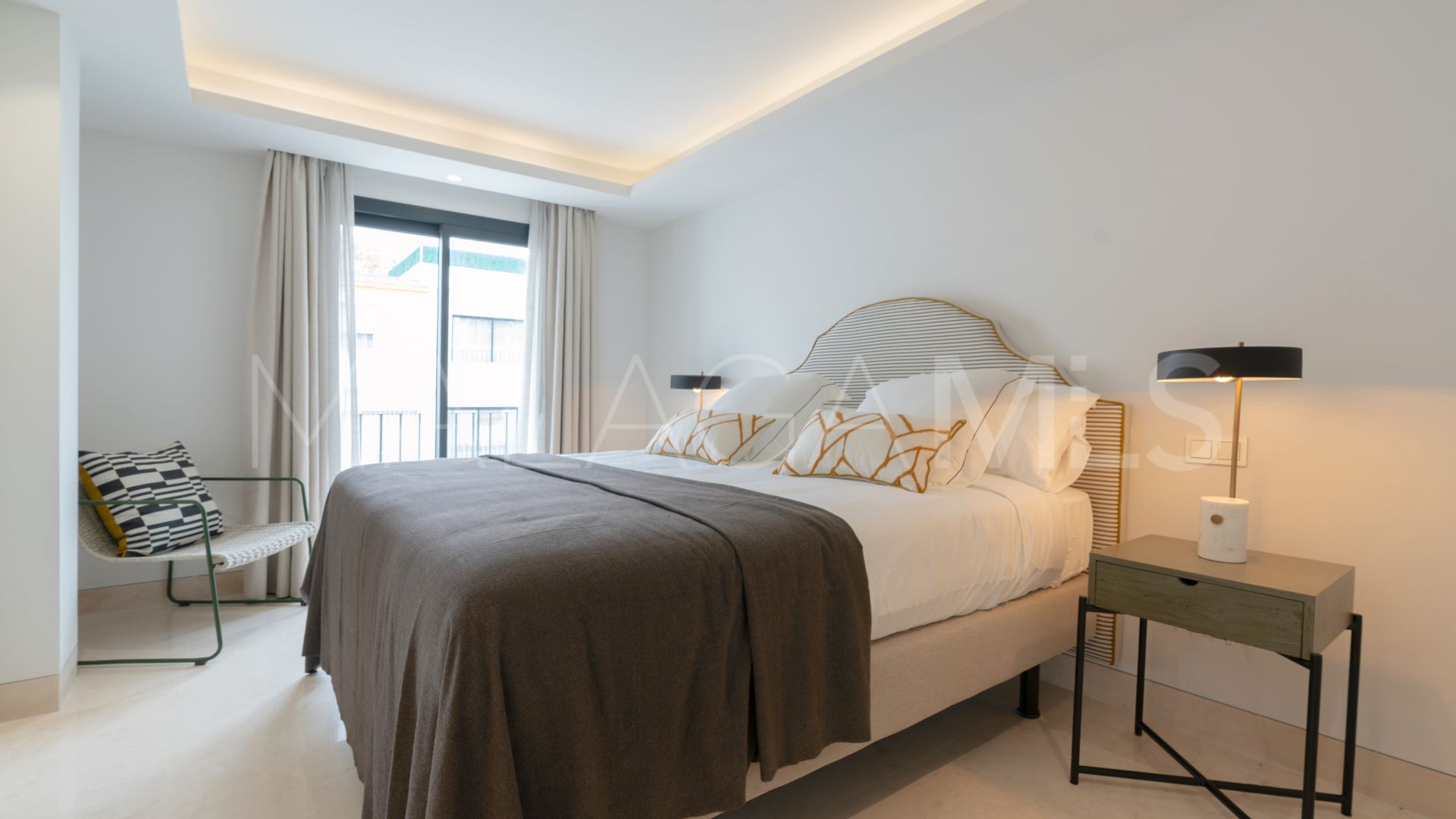 5 bedrooms Marbellamar semi detached house for sale