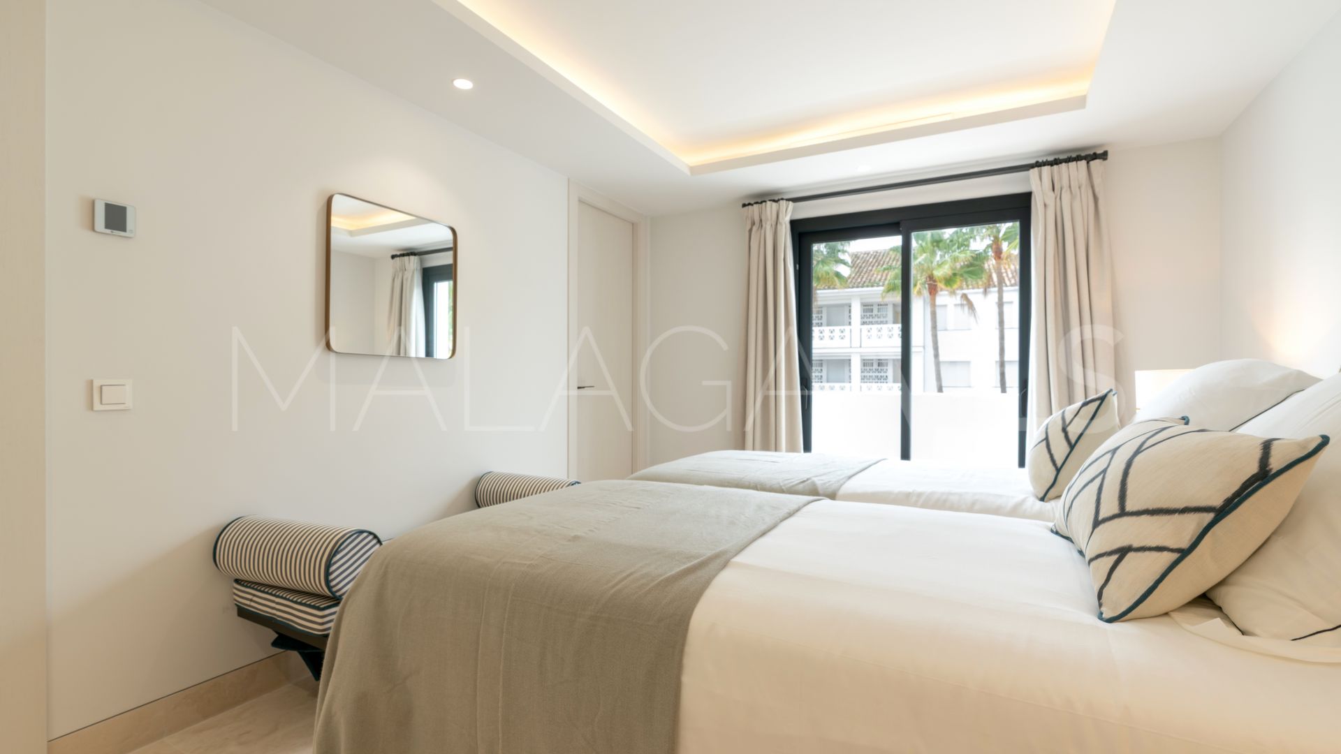 5 bedrooms Marbellamar semi detached house for sale