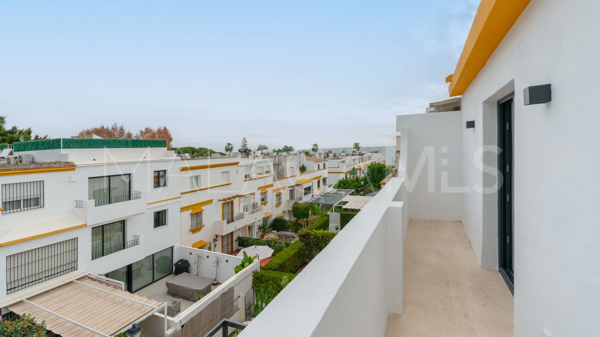 5 bedrooms Marbellamar semi detached house for sale