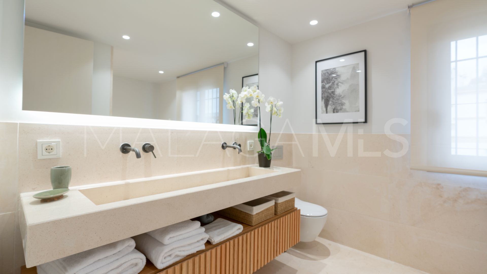 5 bedrooms Marbellamar semi detached house for sale