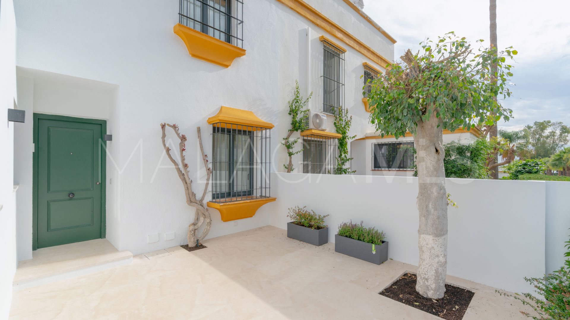 5 bedrooms Marbellamar semi detached house for sale