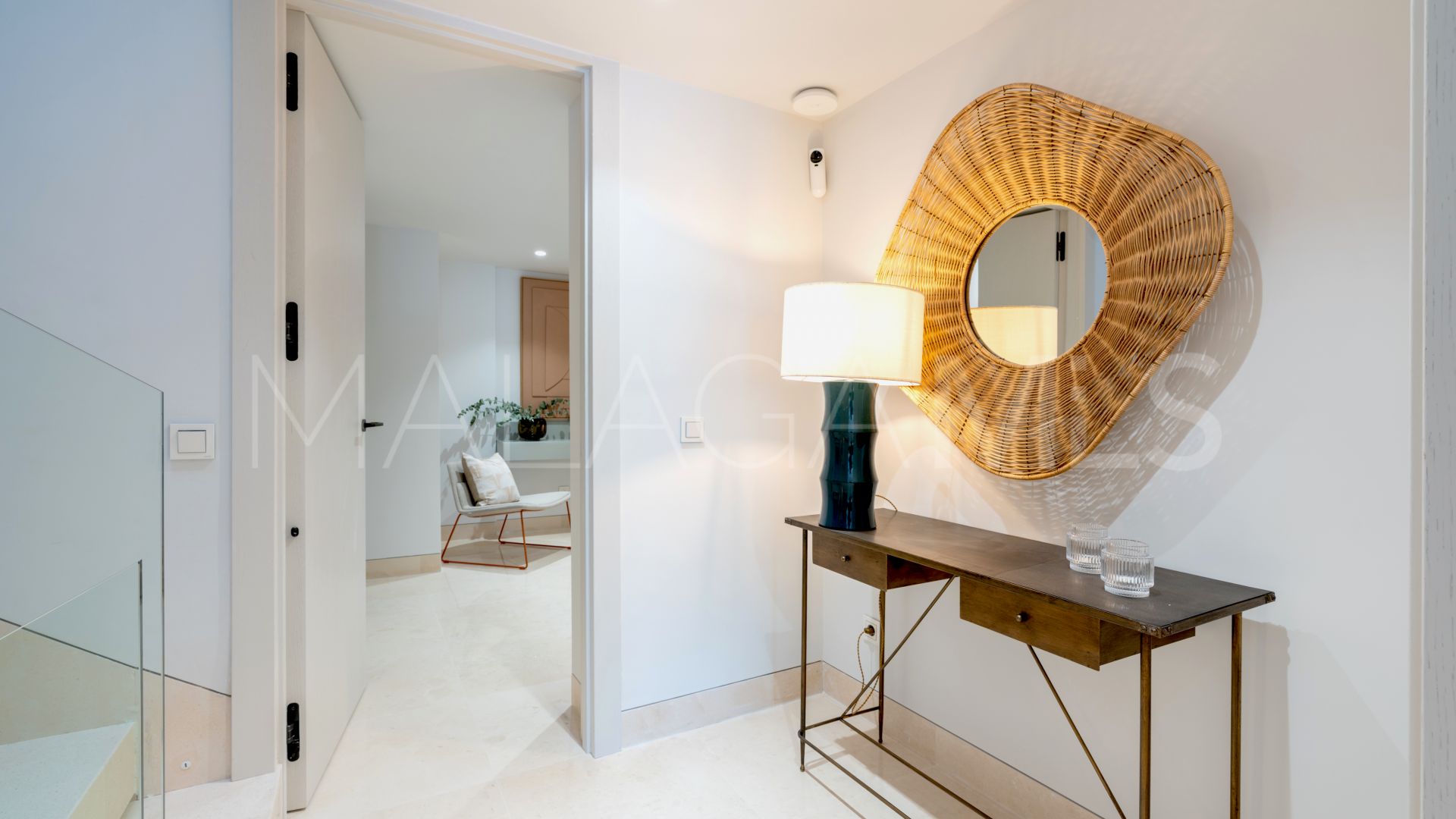 5 bedrooms Marbellamar semi detached house for sale