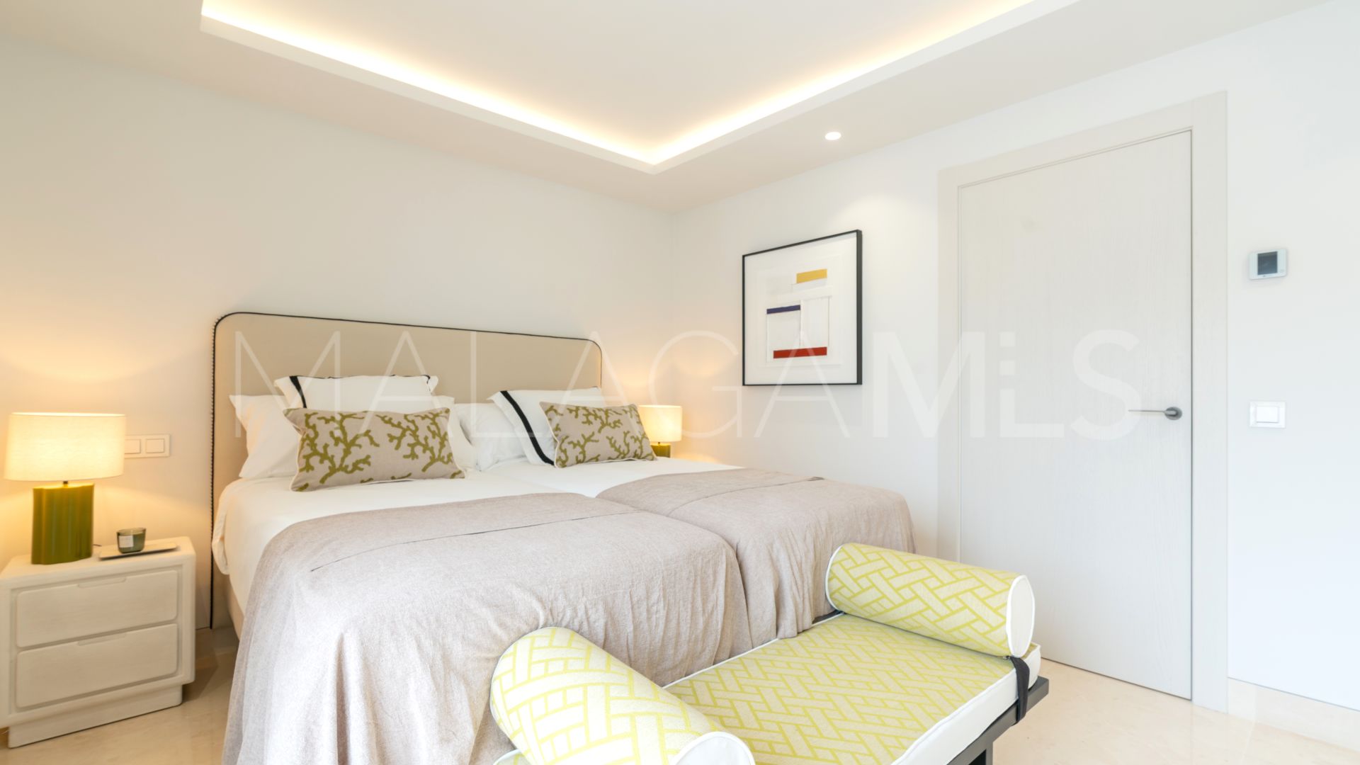 5 bedrooms Marbellamar semi detached house for sale