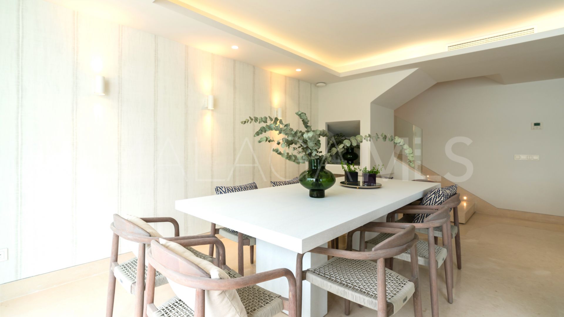 5 bedrooms Marbellamar semi detached house for sale