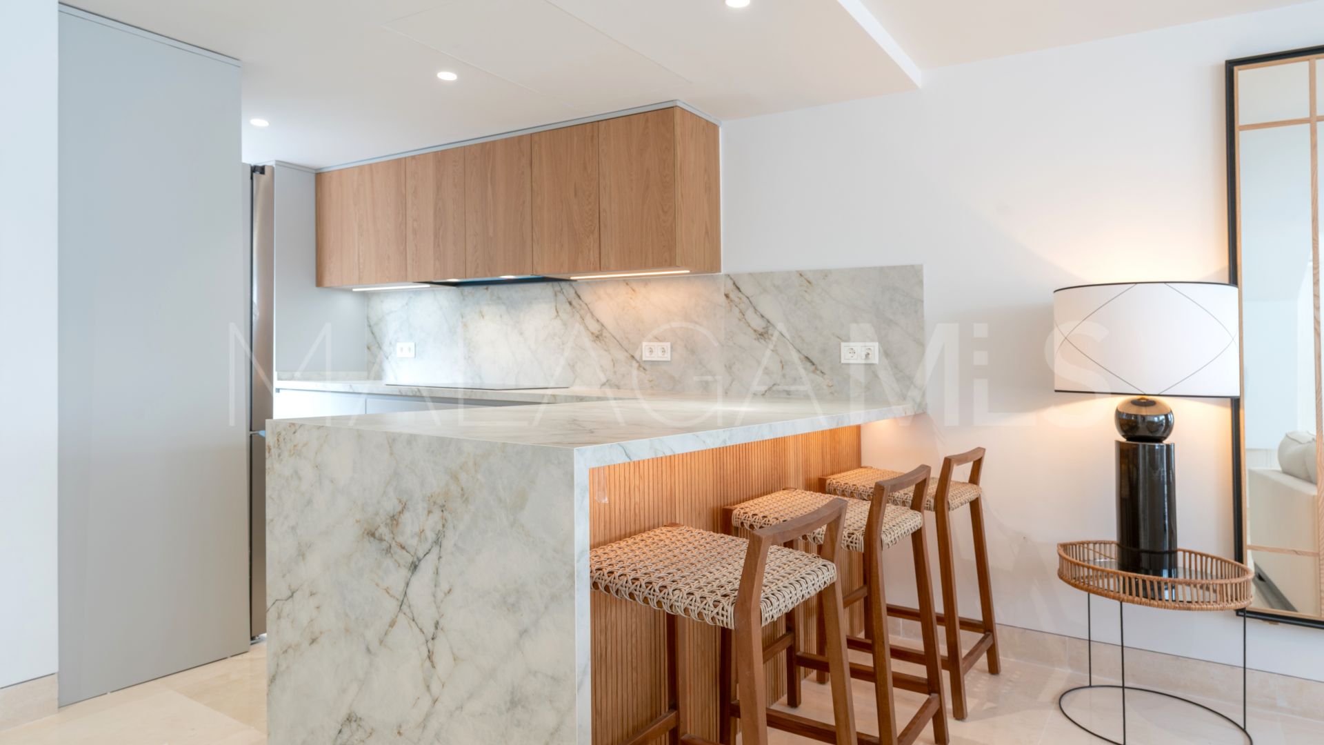 5 bedrooms Marbellamar semi detached house for sale