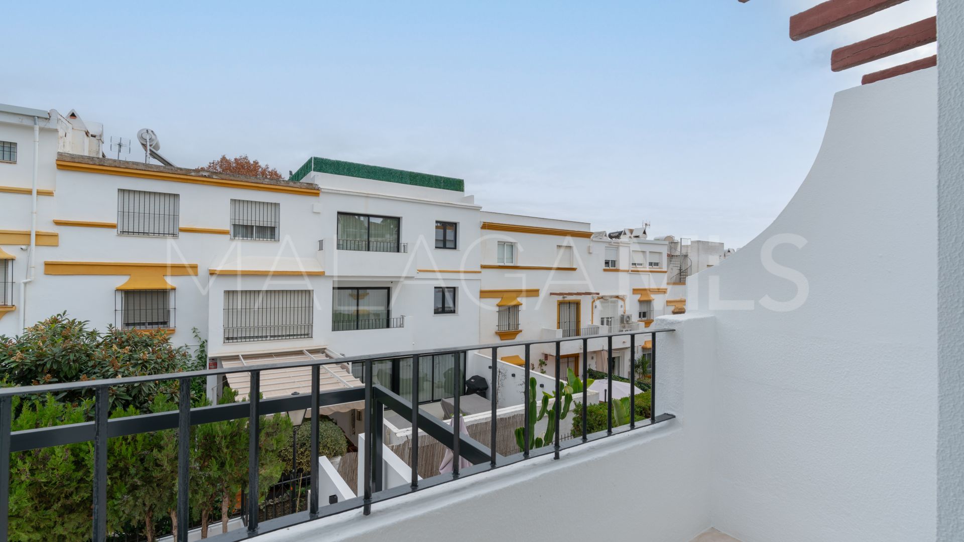 5 bedrooms Marbellamar semi detached house for sale