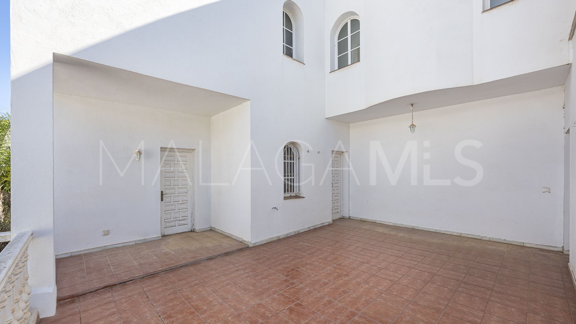 Hus i byn for sale in Altos del Rodeo