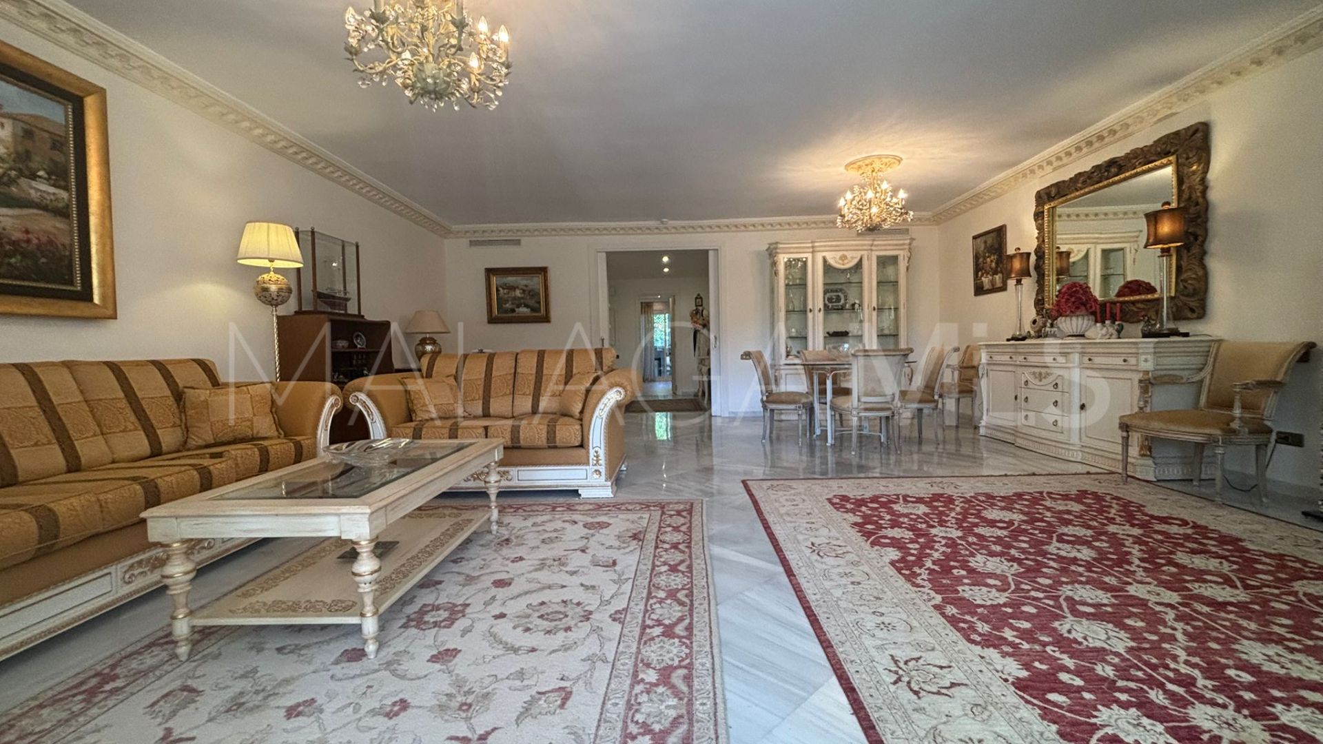 Don Gonzalo, apartamento with 3 bedrooms for sale