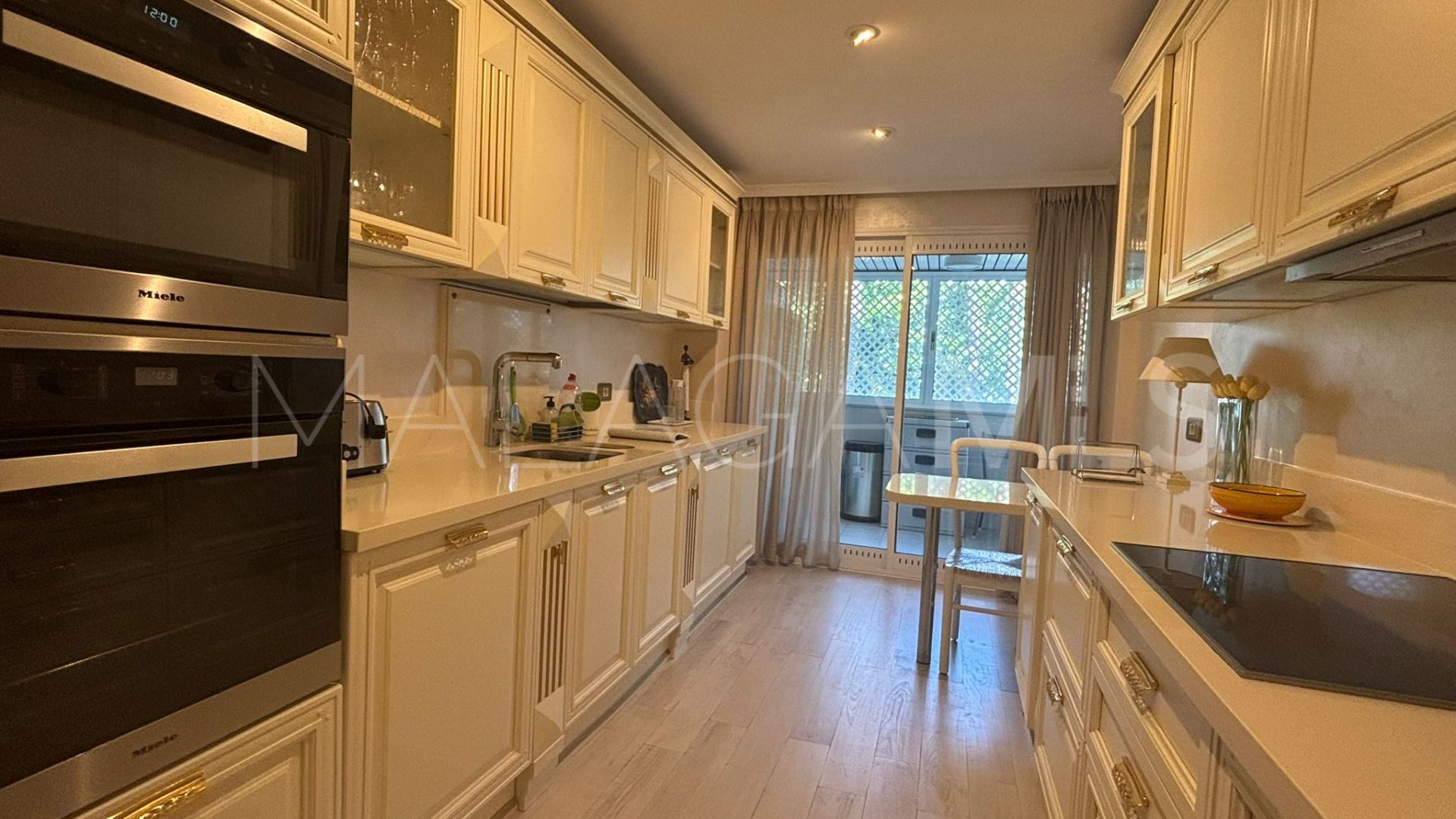 Don Gonzalo, apartamento with 3 bedrooms for sale