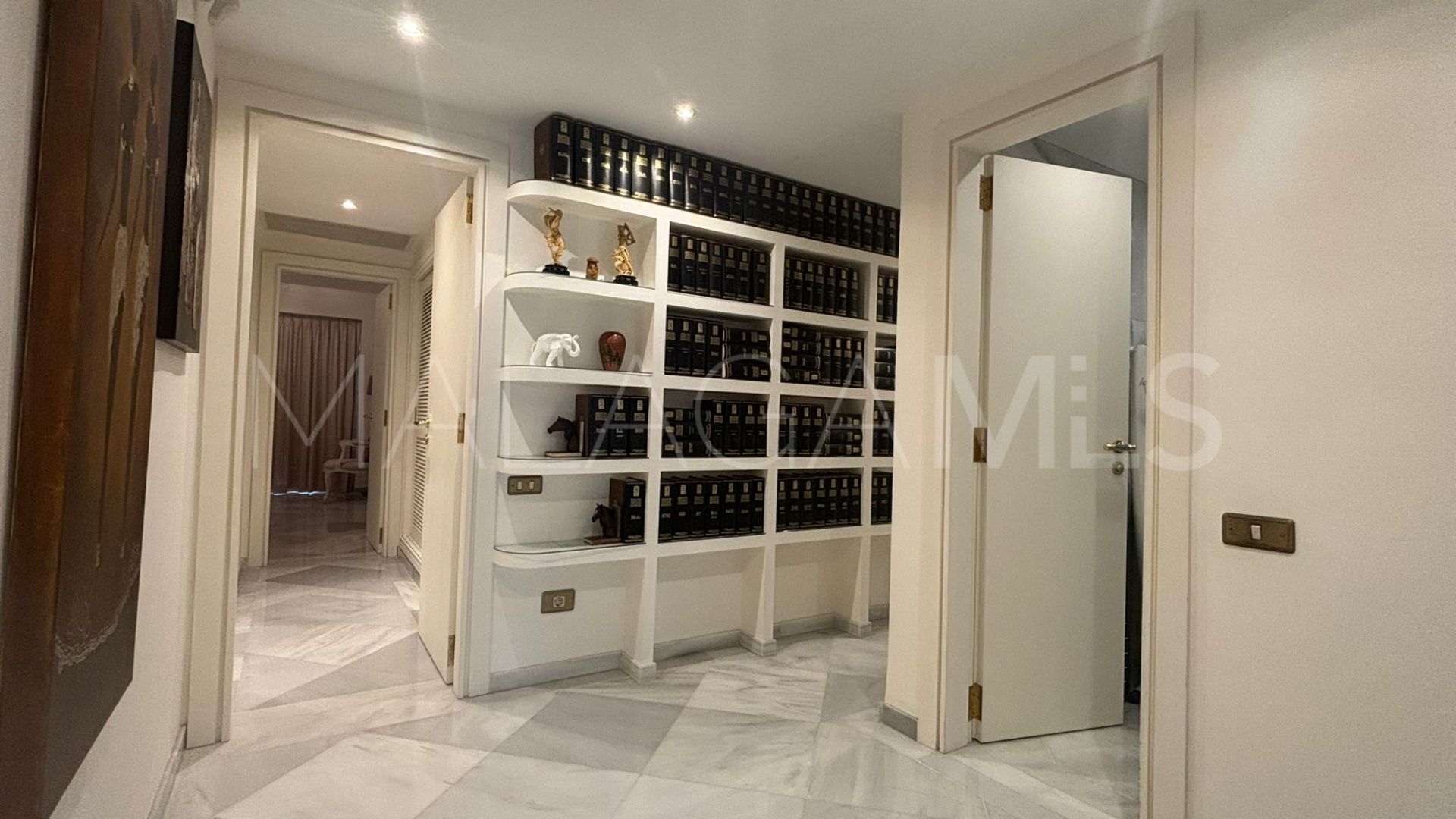 Don Gonzalo, apartamento with 3 bedrooms for sale