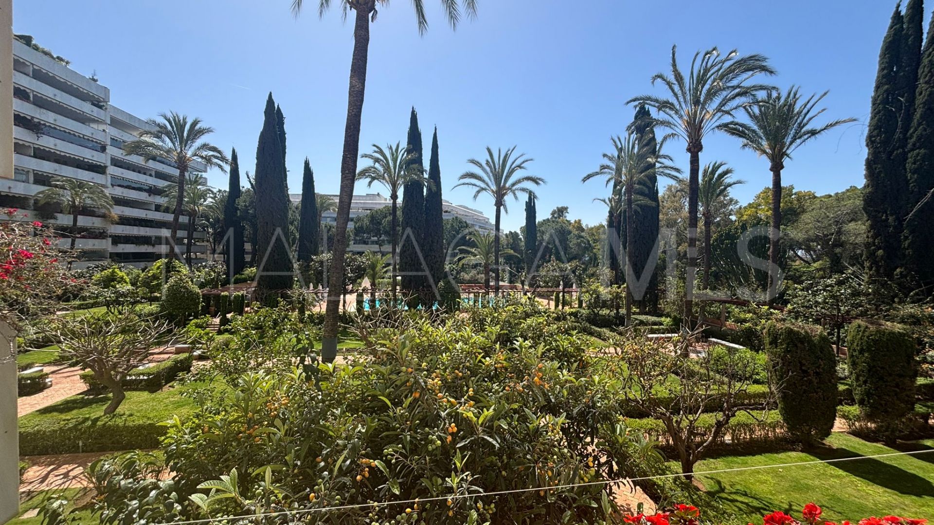 Don Gonzalo, apartamento with 3 bedrooms for sale