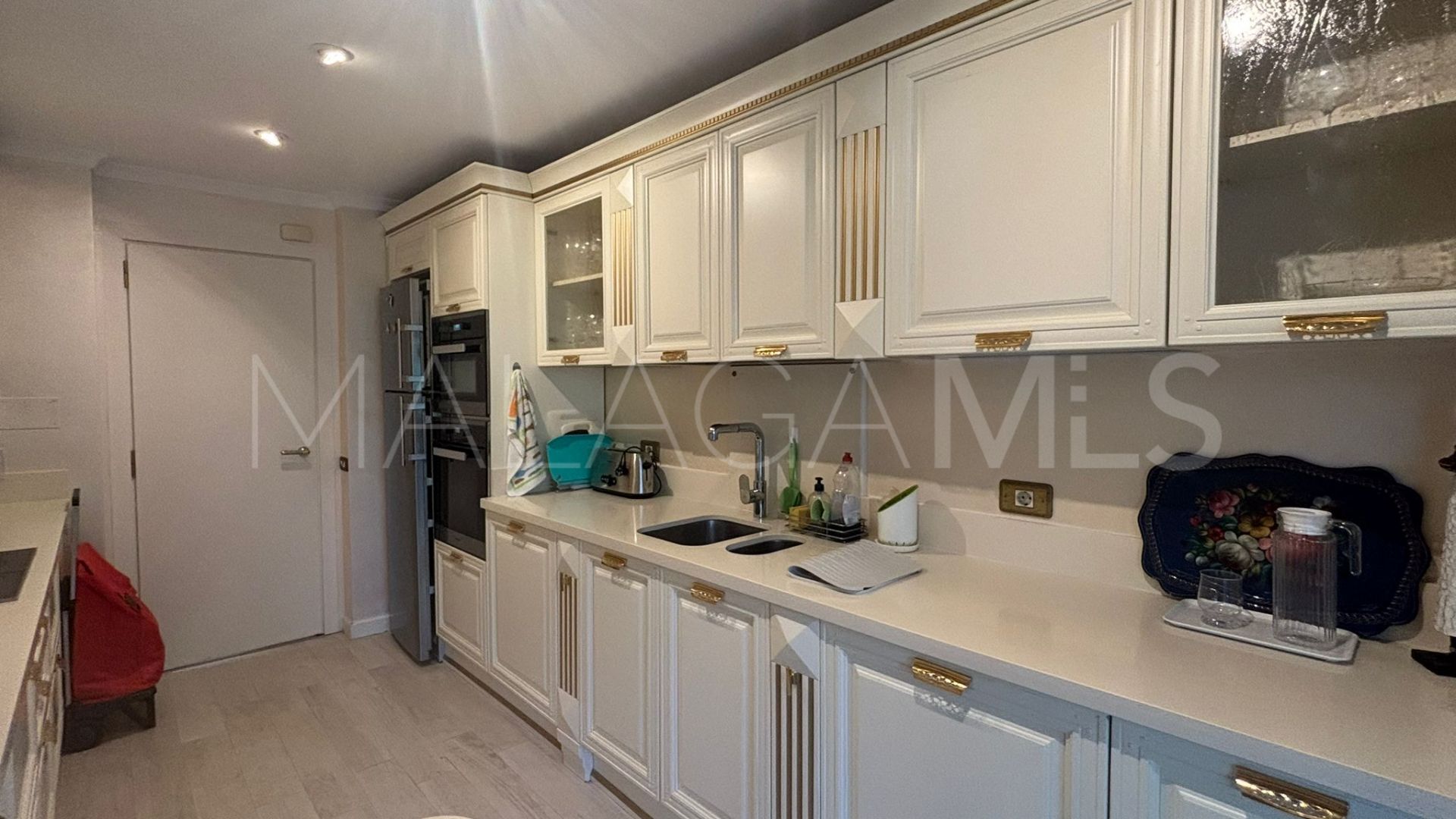 Don Gonzalo, apartamento with 3 bedrooms for sale