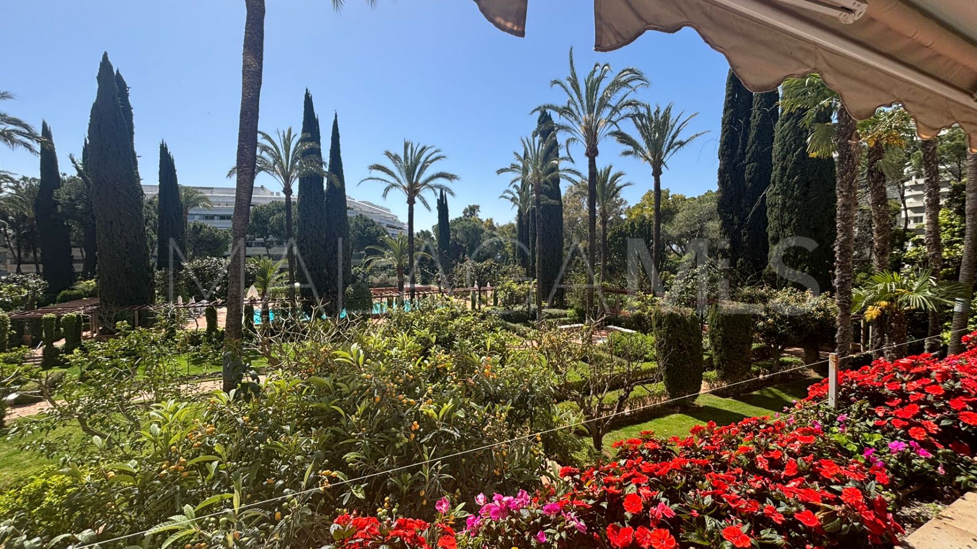 Don Gonzalo, apartamento with 3 bedrooms for sale