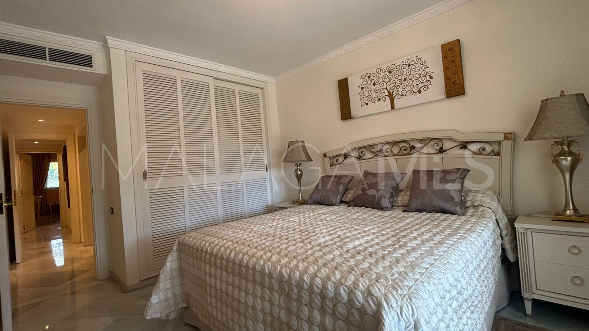 Don Gonzalo, apartamento with 3 bedrooms for sale