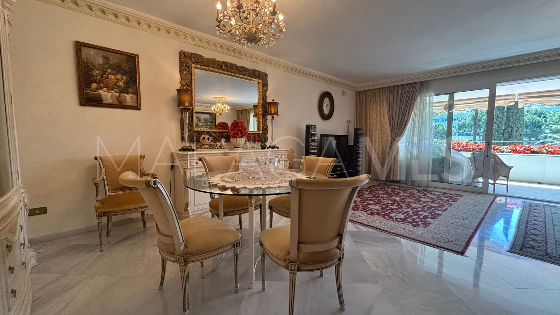 Don Gonzalo, apartamento with 3 bedrooms for sale