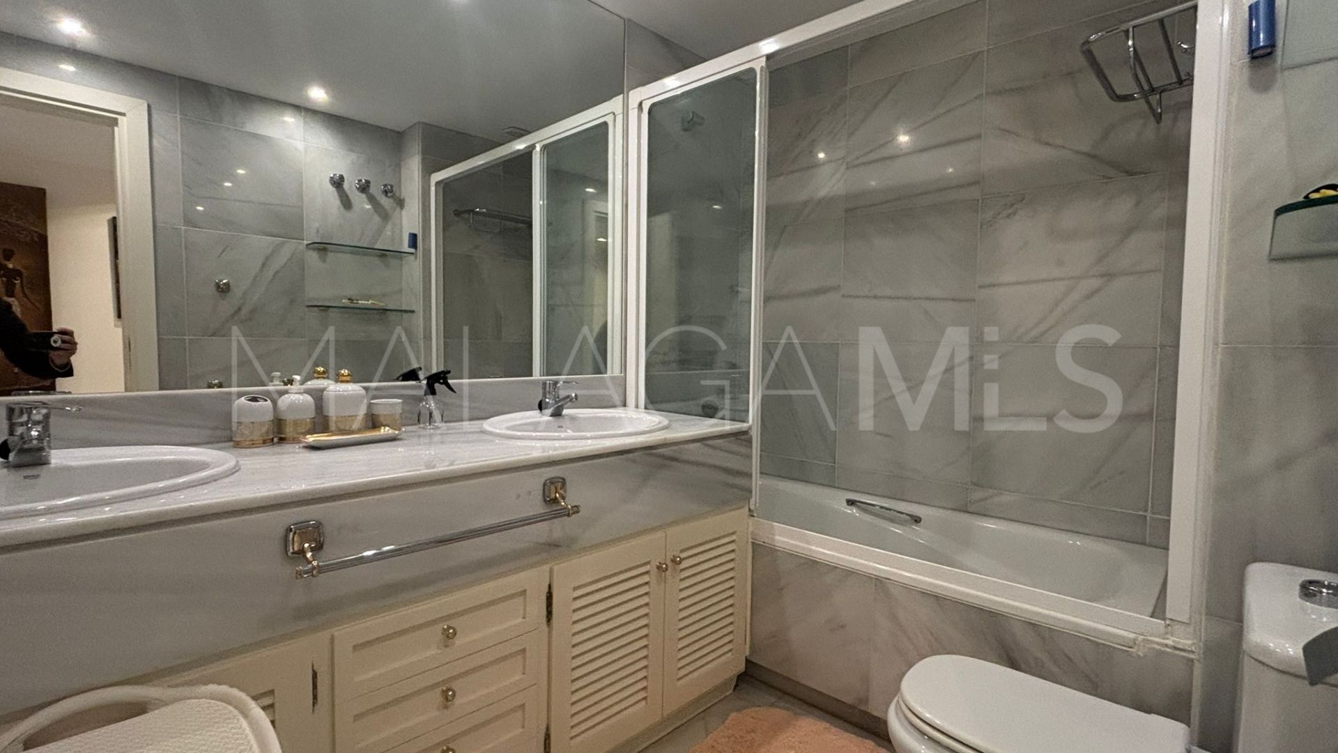 Don Gonzalo, apartamento with 3 bedrooms for sale