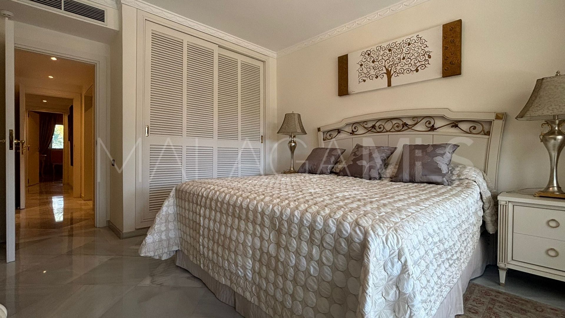 Don Gonzalo, apartamento with 3 bedrooms for sale