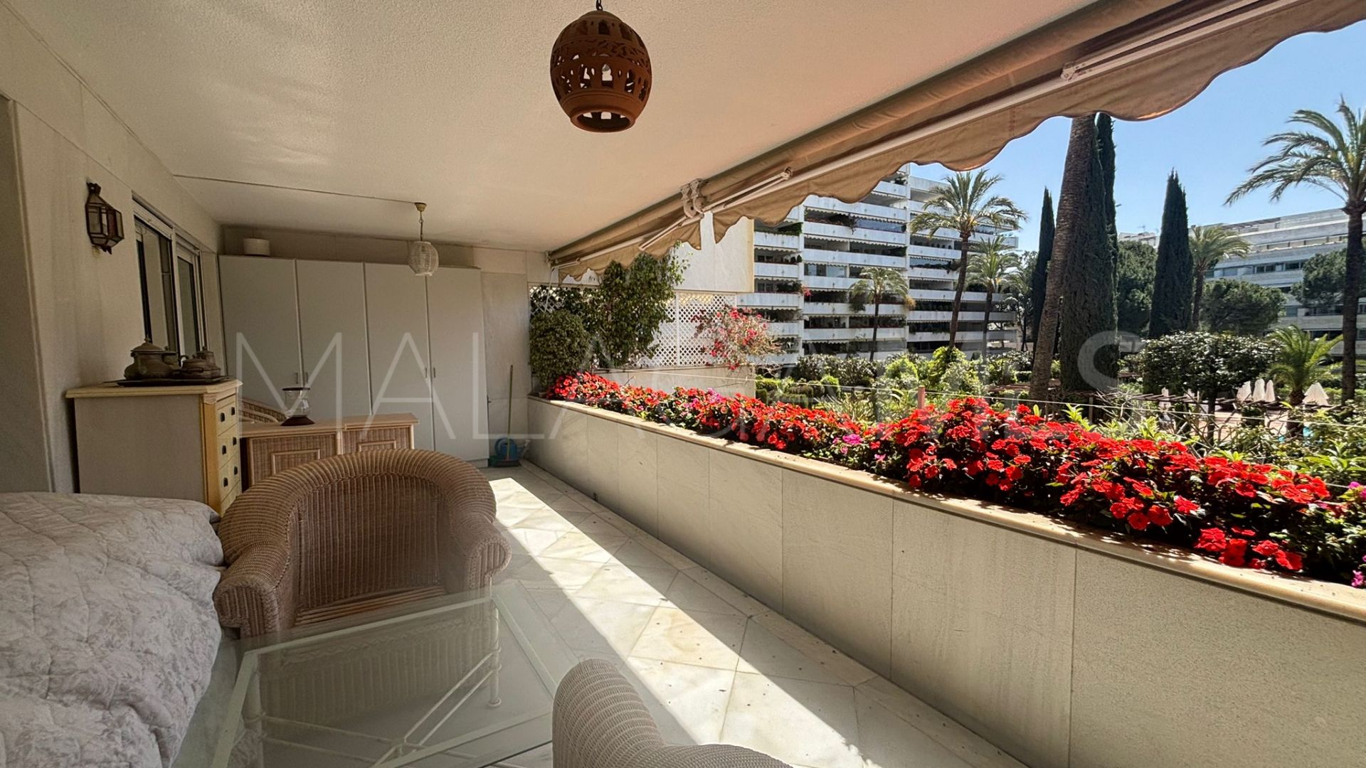 Don Gonzalo, apartamento with 3 bedrooms for sale