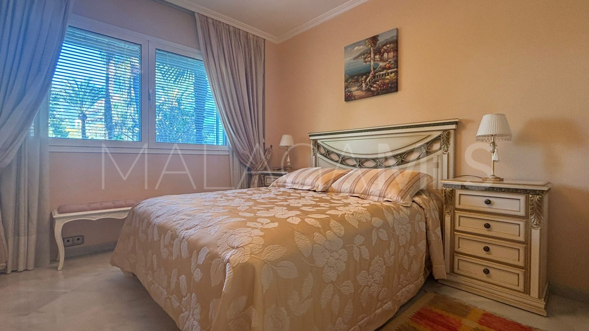 Don Gonzalo, apartamento with 3 bedrooms for sale