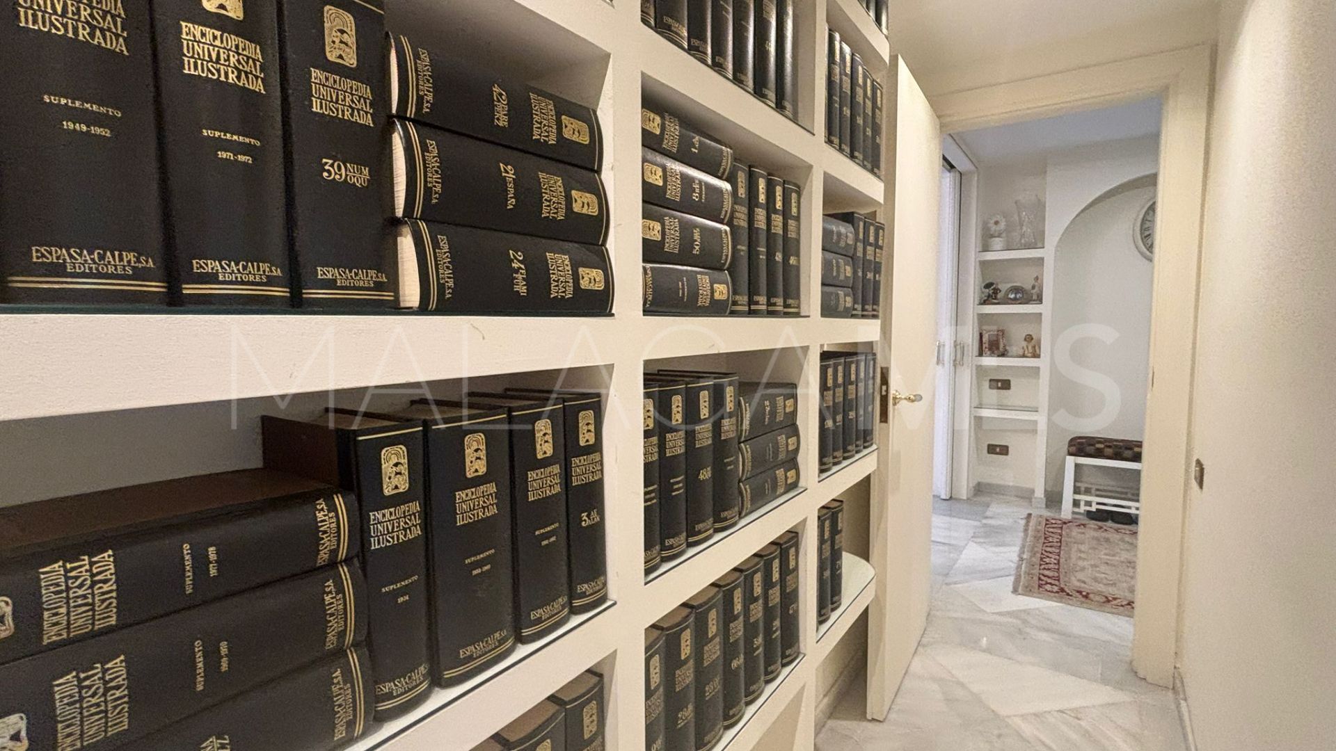 Don Gonzalo, apartamento with 3 bedrooms for sale