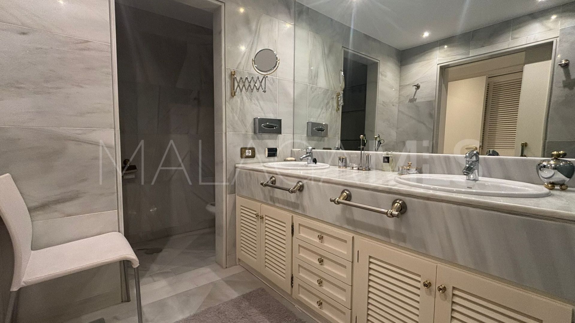 Don Gonzalo, apartamento with 3 bedrooms for sale