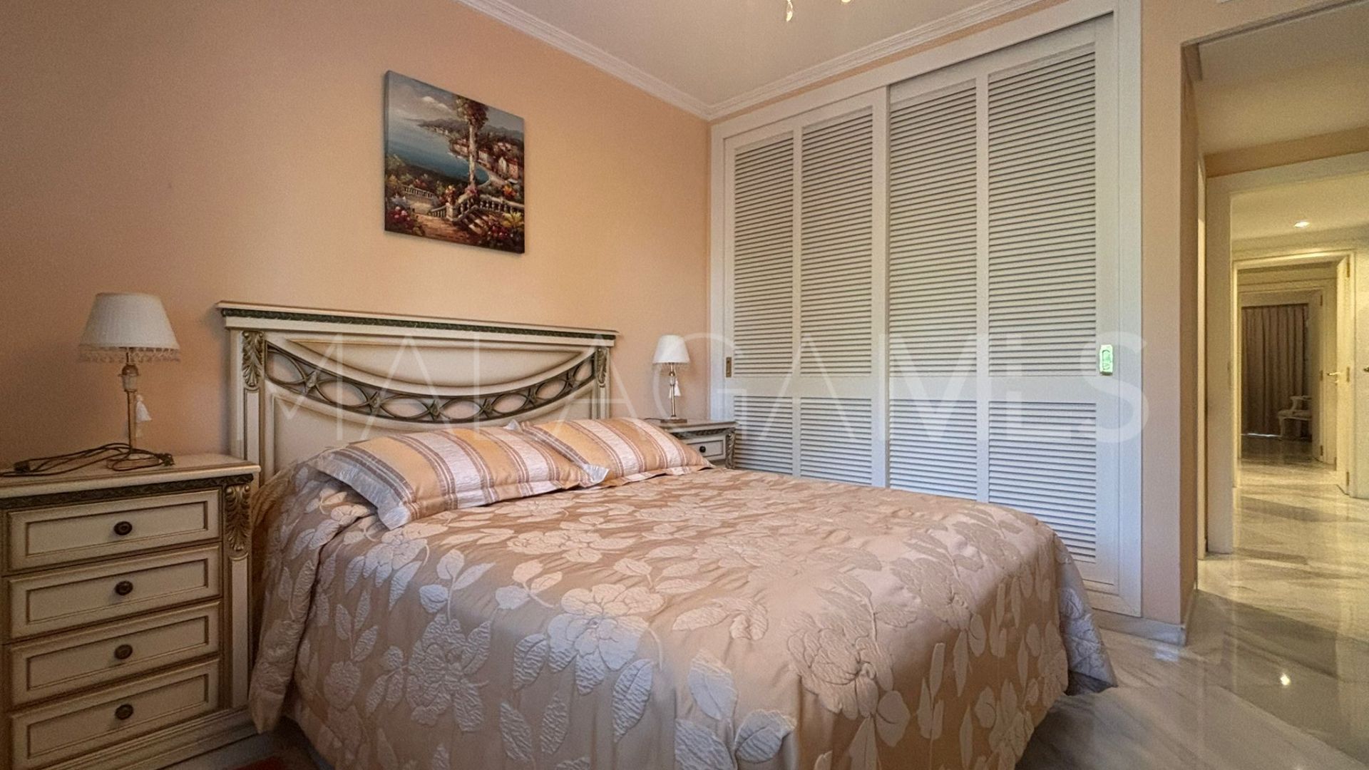 Don Gonzalo, apartamento with 3 bedrooms for sale