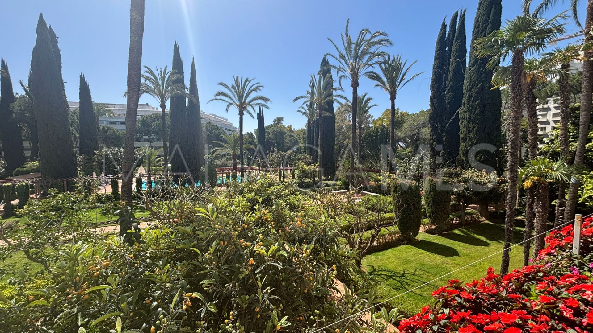 Don Gonzalo, apartamento with 3 bedrooms for sale