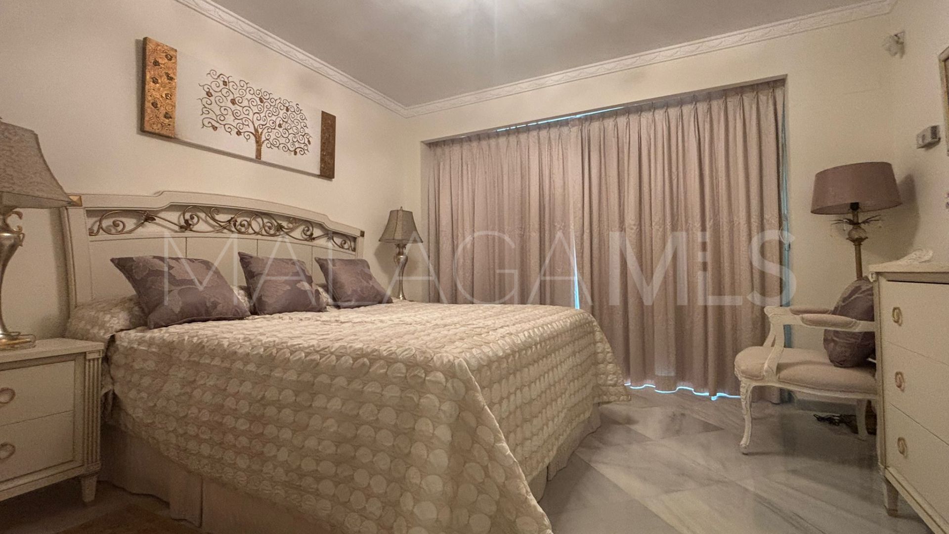 Don Gonzalo, apartamento with 3 bedrooms for sale