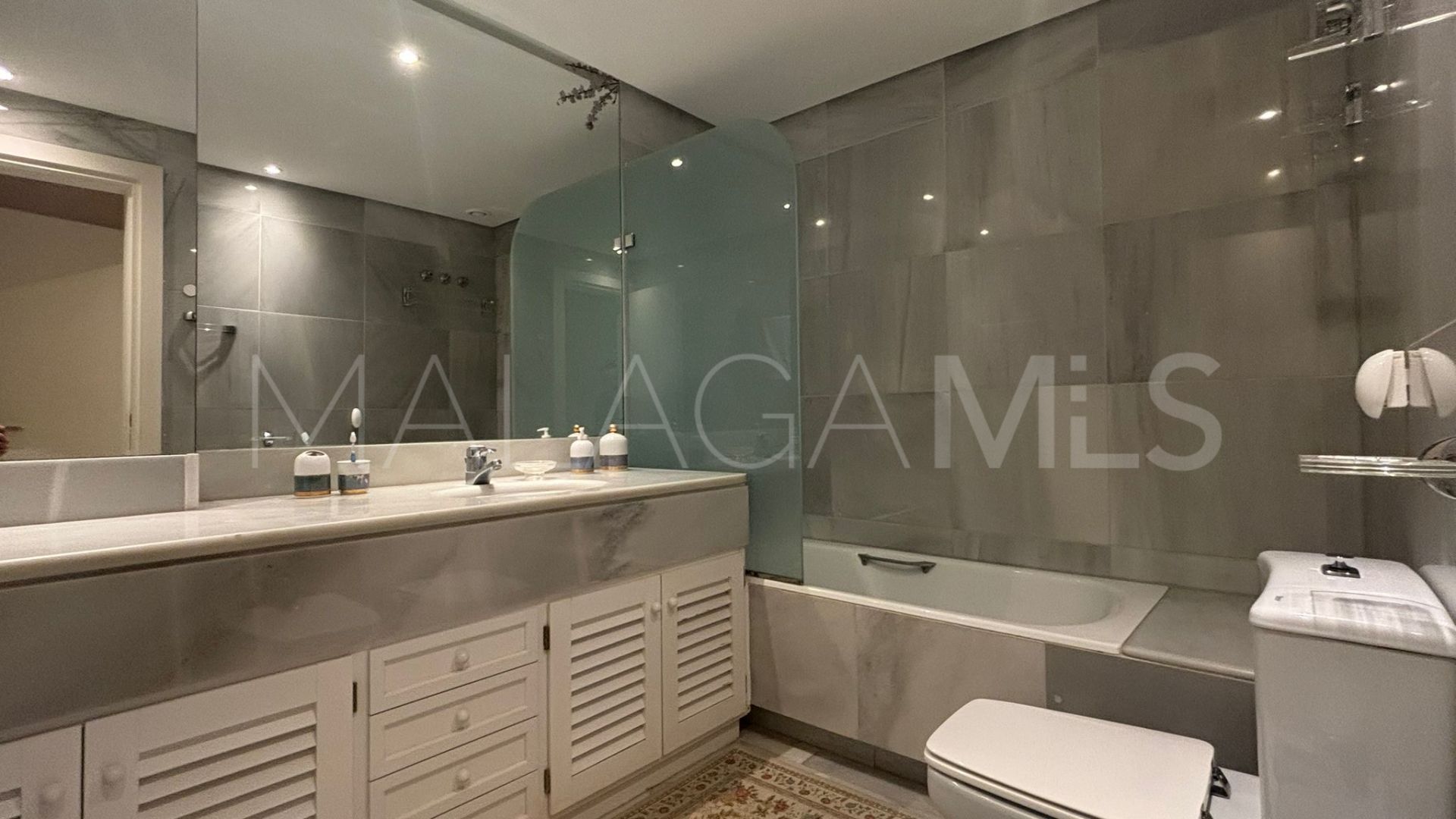 Don Gonzalo, apartamento with 3 bedrooms for sale