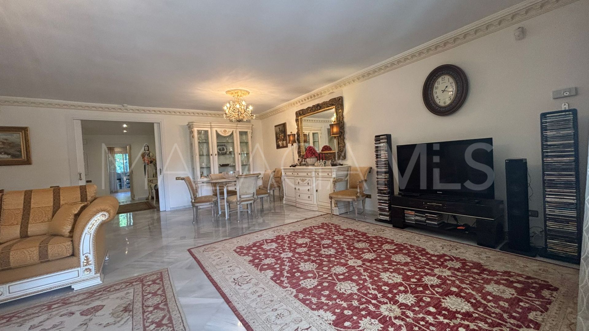 Don Gonzalo, apartamento with 3 bedrooms for sale