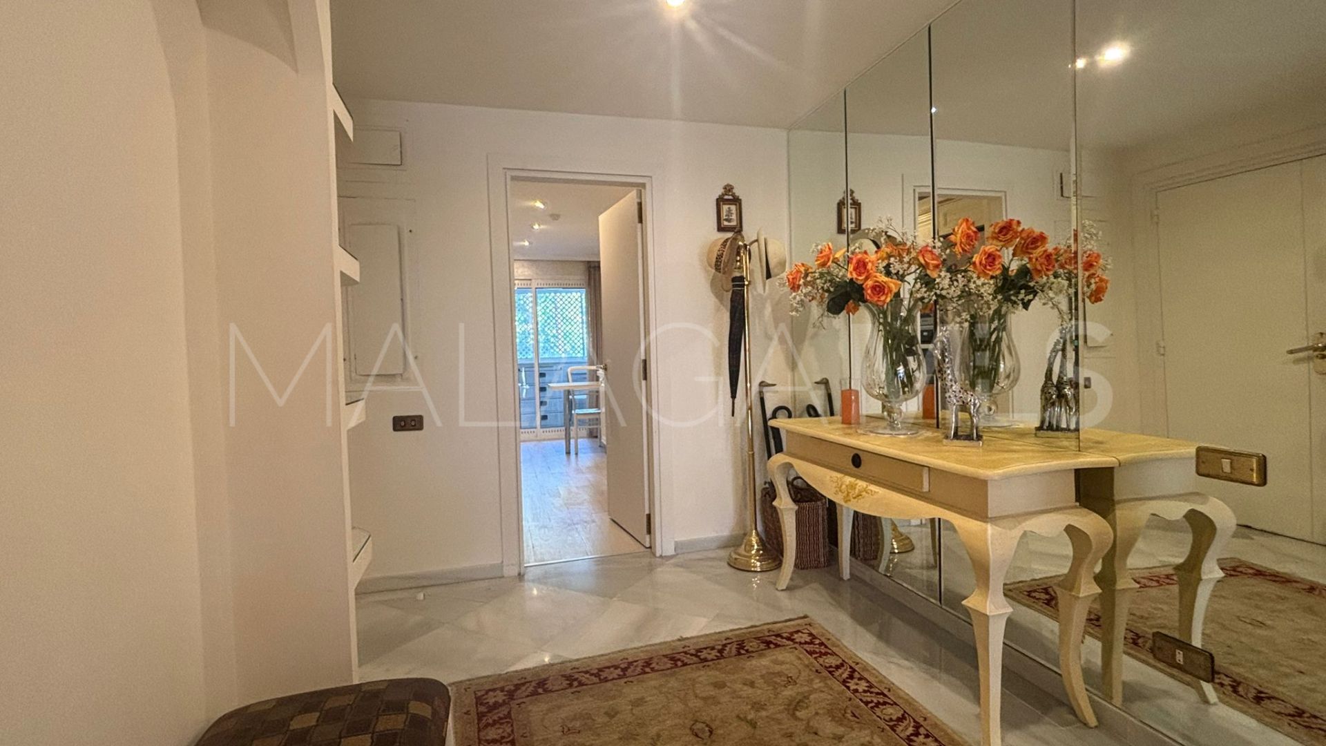 Don Gonzalo, apartamento with 3 bedrooms for sale