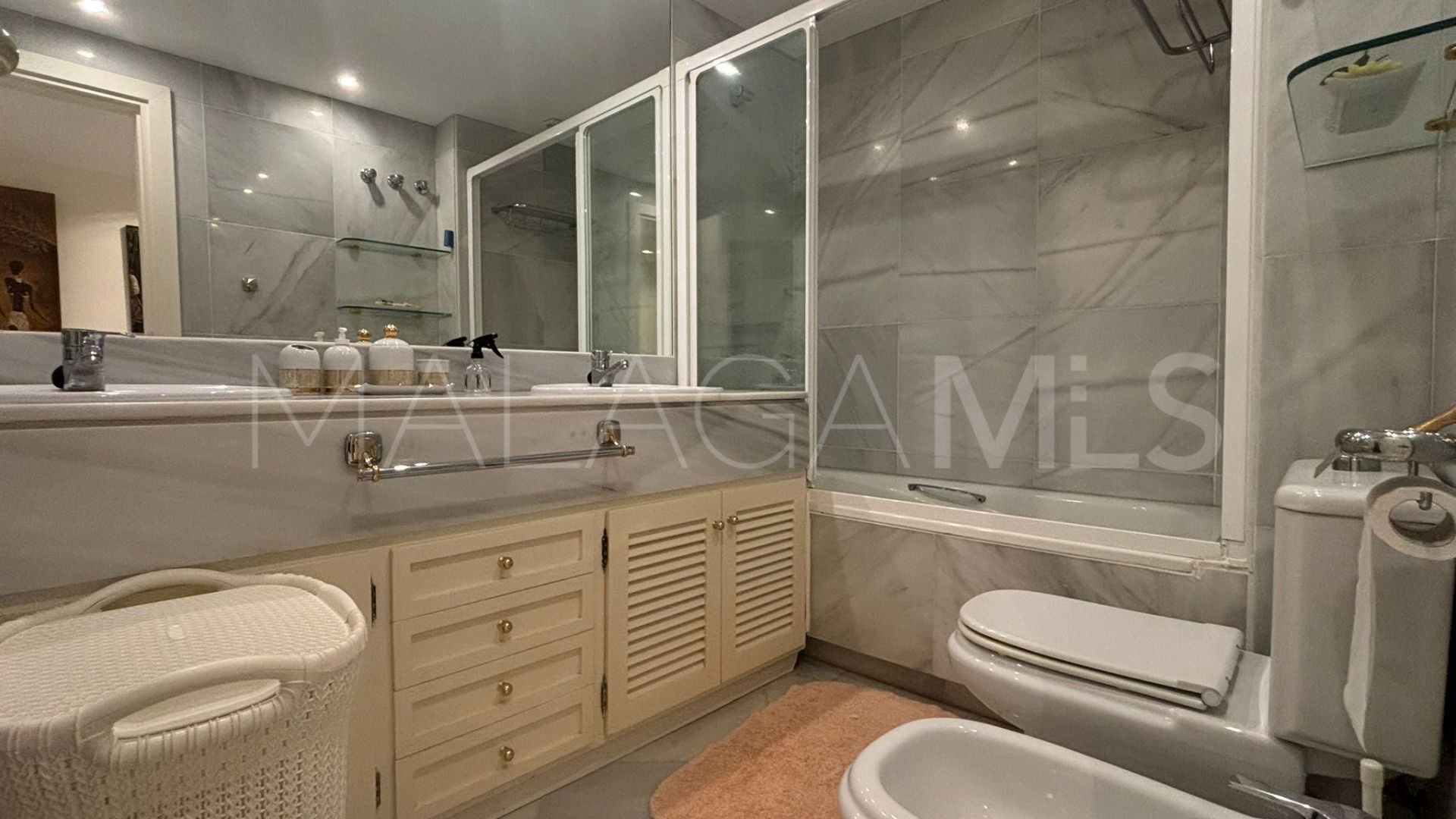 Don Gonzalo, apartamento with 3 bedrooms for sale