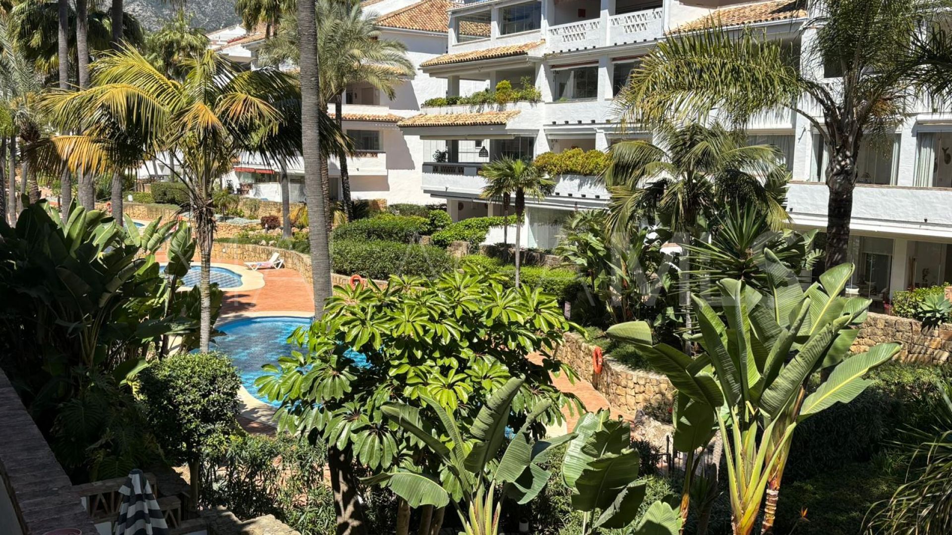 Appartement for sale in Las Cañas Beach