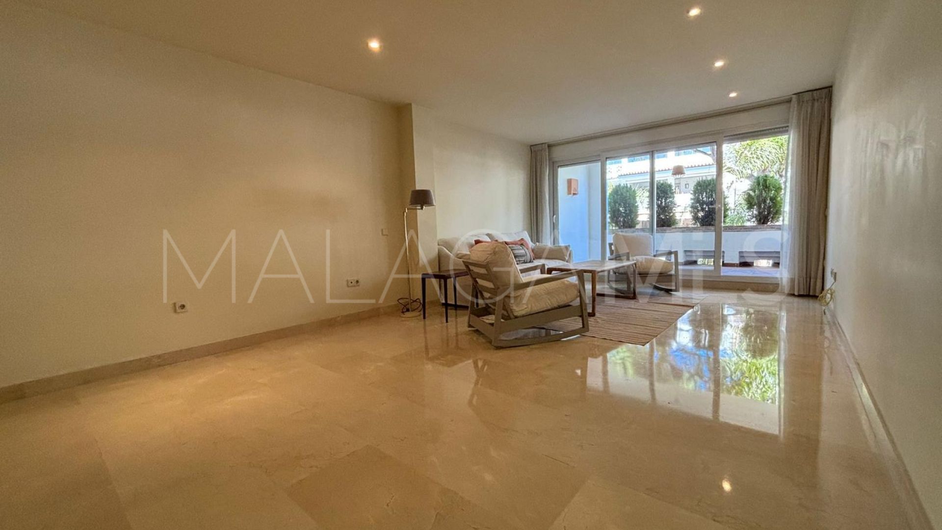 Appartement for sale in Las Cañas Beach