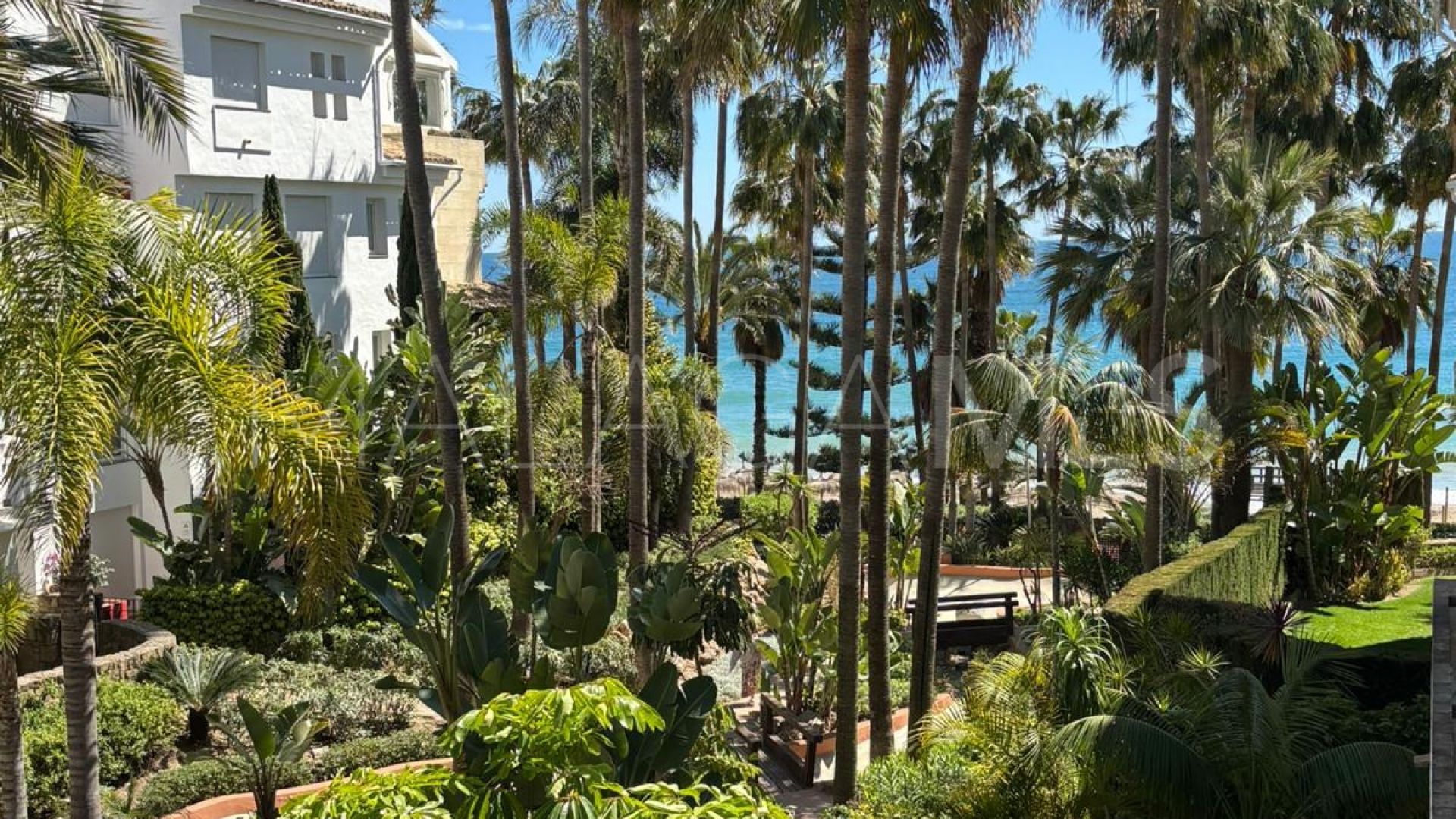 Appartement for sale in Las Cañas Beach