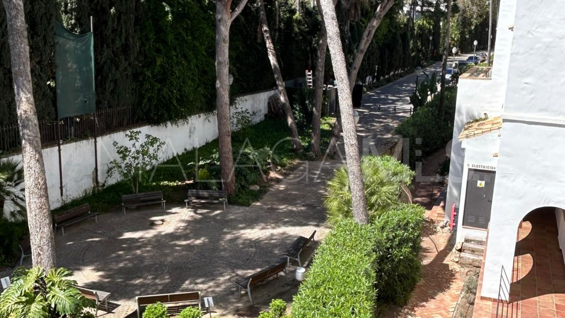 Appartement for sale in Las Cañas Beach