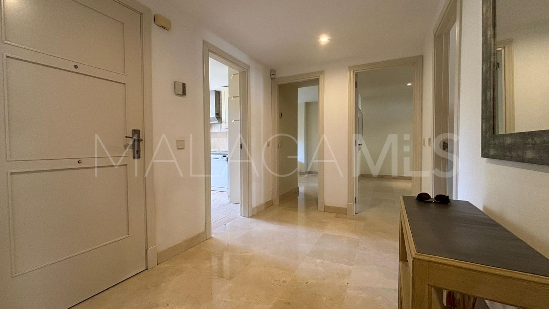 Appartement for sale in Las Cañas Beach