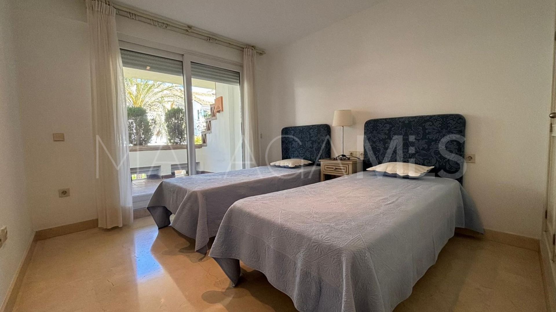 Appartement for sale in Las Cañas Beach