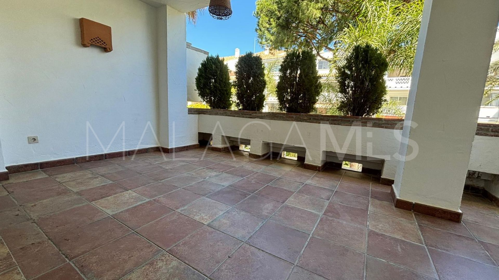 Appartement for sale in Las Cañas Beach