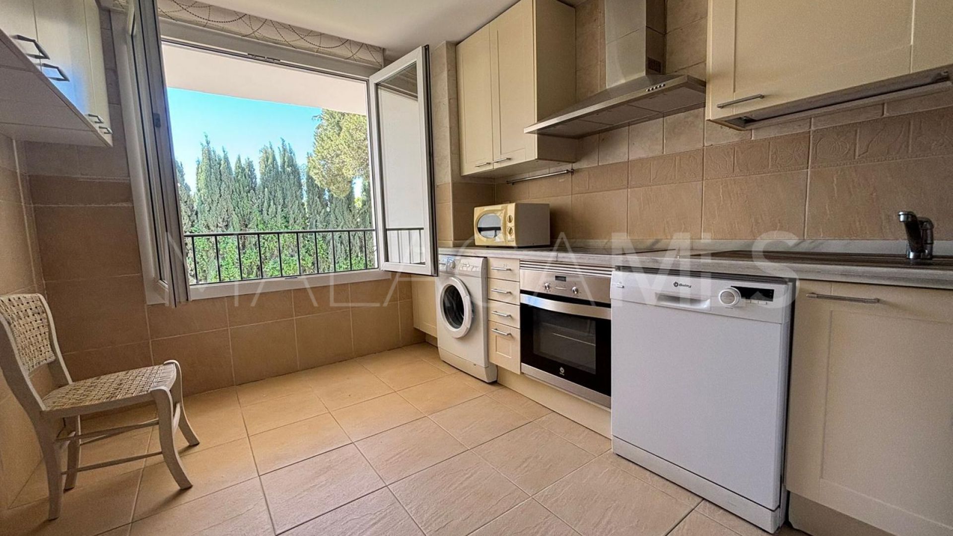 Appartement for sale in Las Cañas Beach