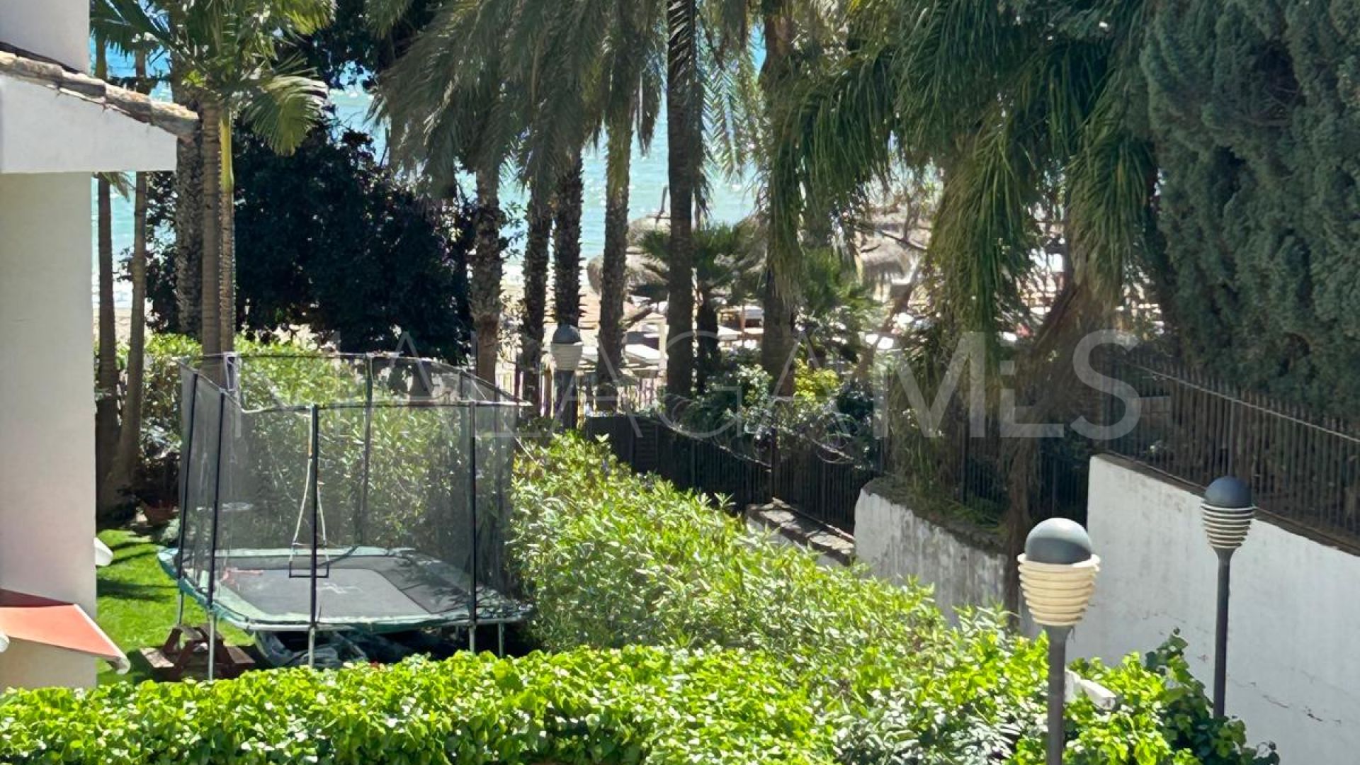 Appartement for sale in Las Cañas Beach