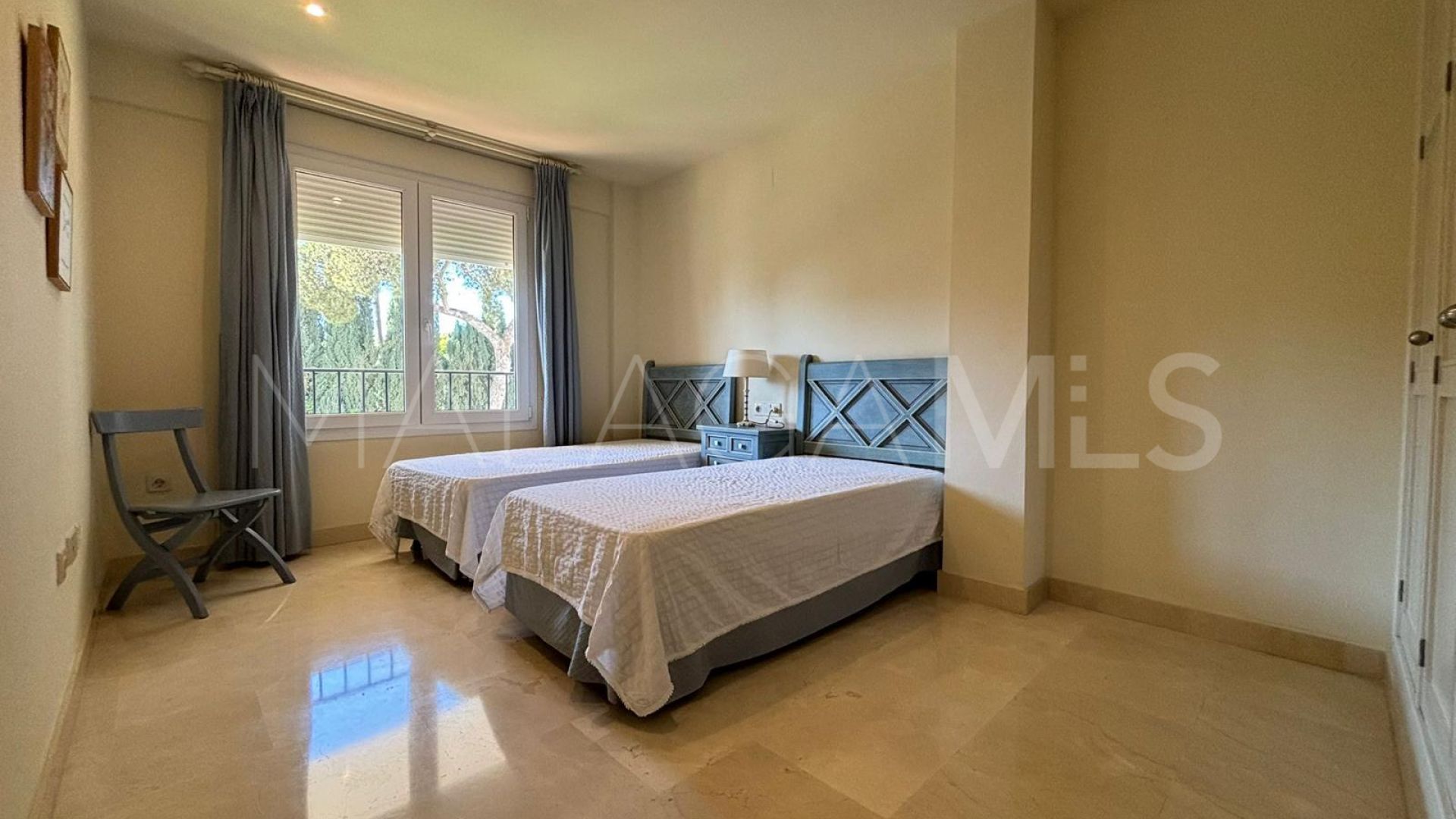 Appartement for sale in Las Cañas Beach