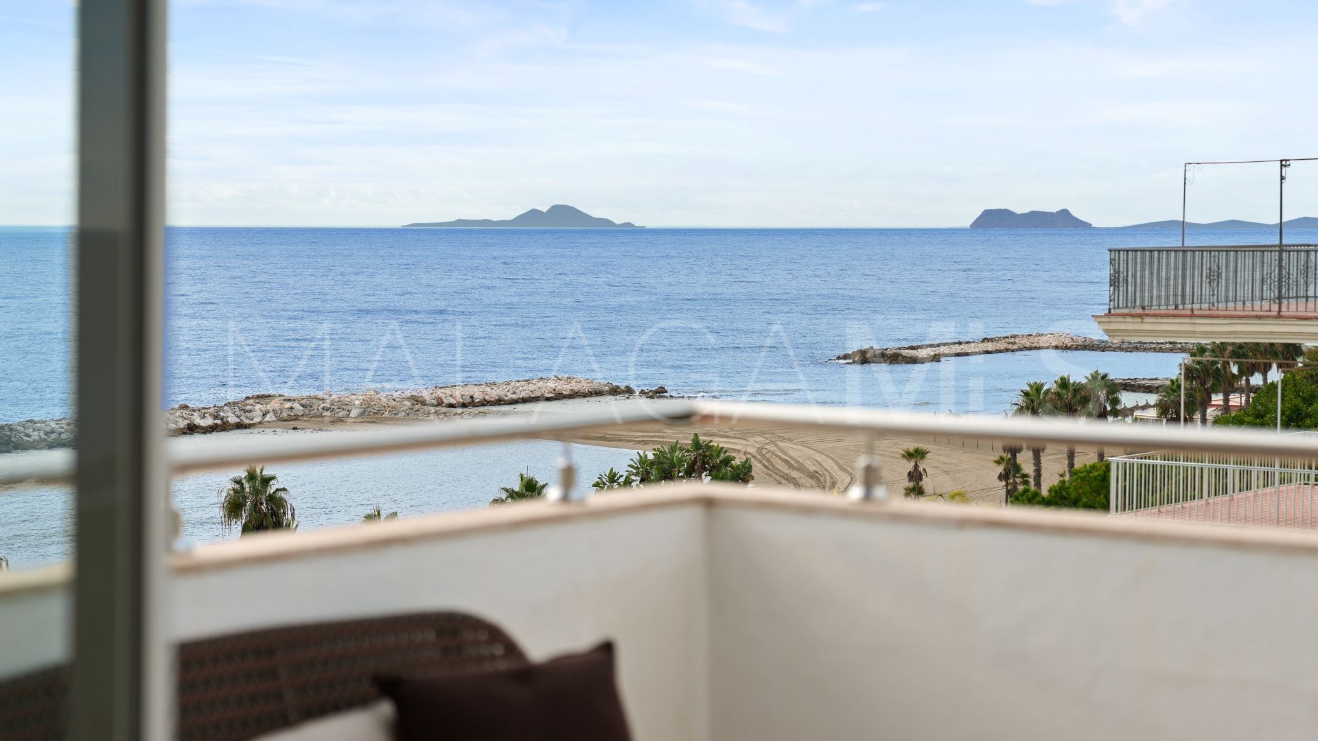 Lägenhet for sale in Andalucia del Mar