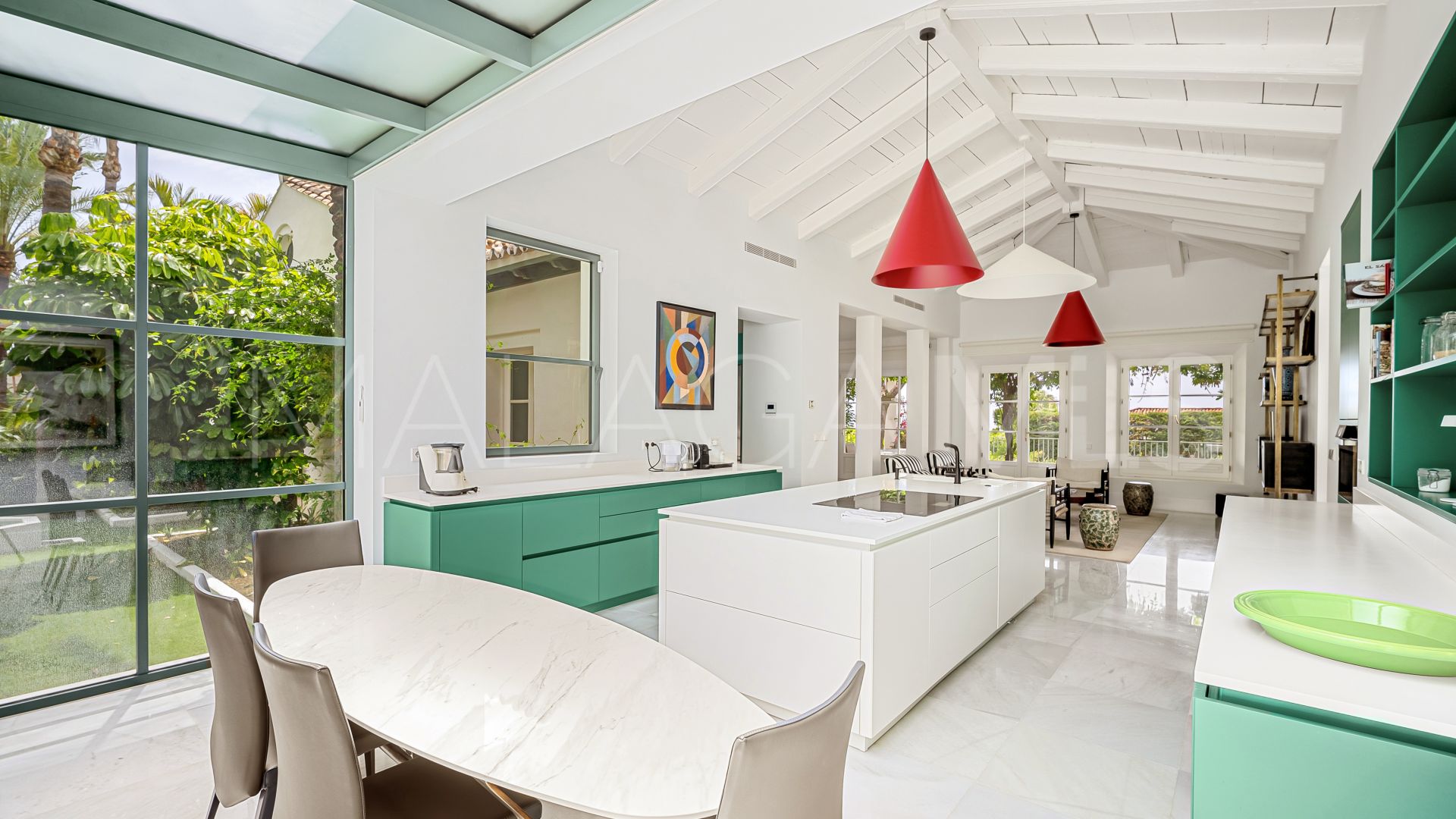 Villa for sale in Sierra Blanca