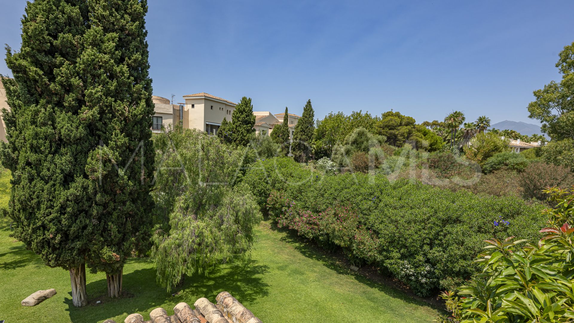 Zweistöckiges penthouse for sale in Marbella - Puerto Banus