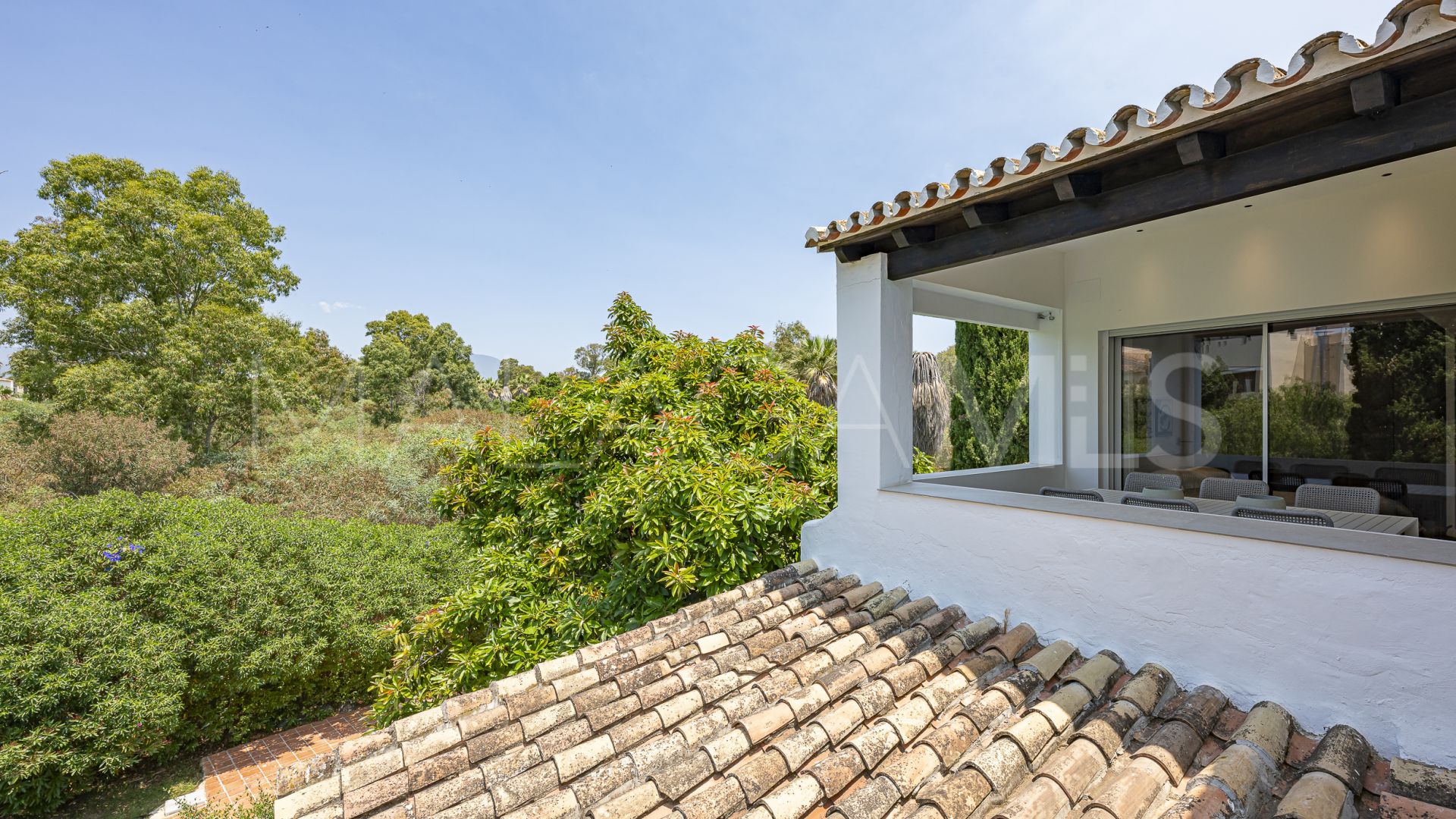 Zweistöckiges penthouse for sale in Marbella - Puerto Banus